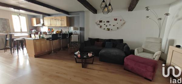 Maison à vendre 4 pièces 94 m² Torreilles