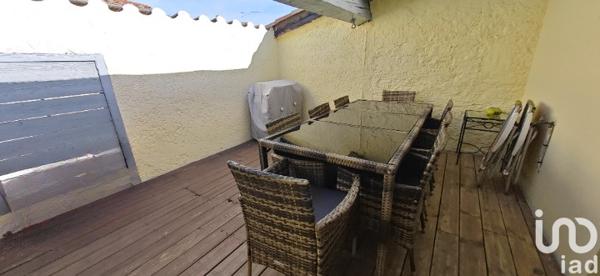 Maison à vendre 4 pièces 94 m² Torreilles