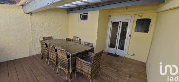Maison à vendre 4 pièces 94 m² Torreilles