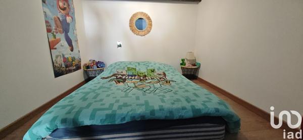 Maison à vendre 4 pièces 94 m² Torreilles