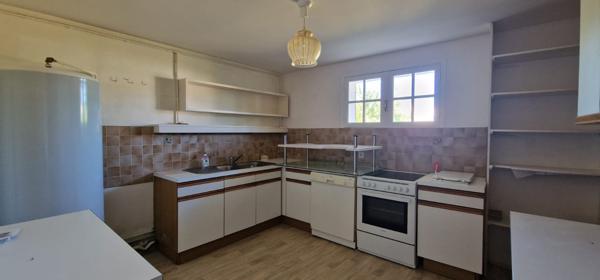 Maison/Villa à Saint Sulpice de Royan de 120m2