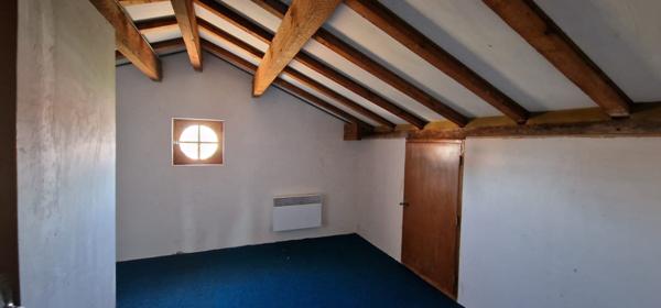 Maison/Villa à Saint Sulpice de Royan de 120m2