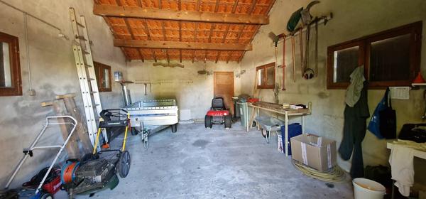 Maison/Villa à Saint Sulpice de Royan de 120m2