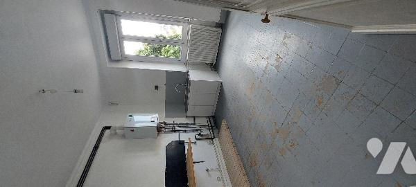 ANGERS – PLACE BICHON / APPARTEMENT T3 DE 88 M²