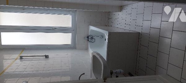 ANGERS – PLACE BICHON / APPARTEMENT T3 DE 88 M²