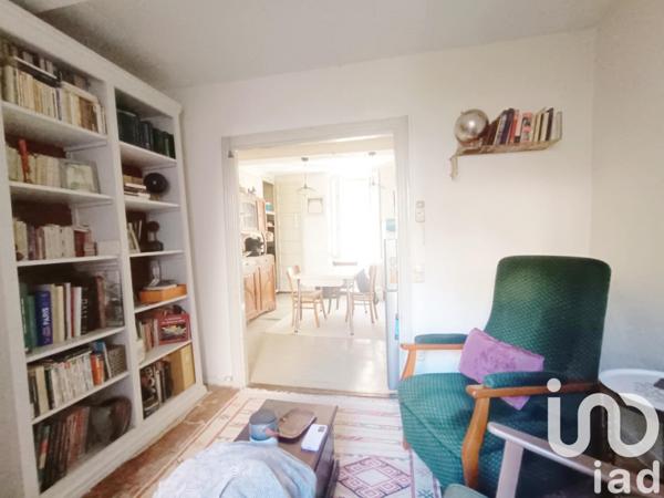 Maison à vendre 3 pièces 55 m² Pouzolles