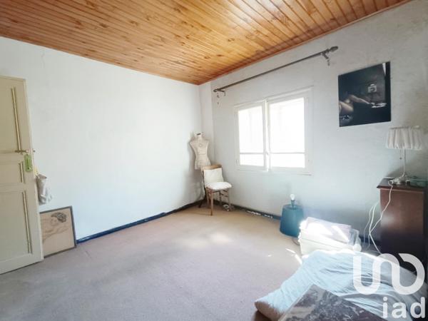 Maison à vendre 3 pièces 55 m² Pouzolles