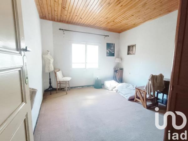 Maison à vendre 3 pièces 55 m² Pouzolles