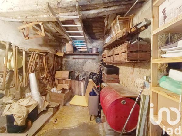 Maison à vendre 3 pièces 55 m² Pouzolles