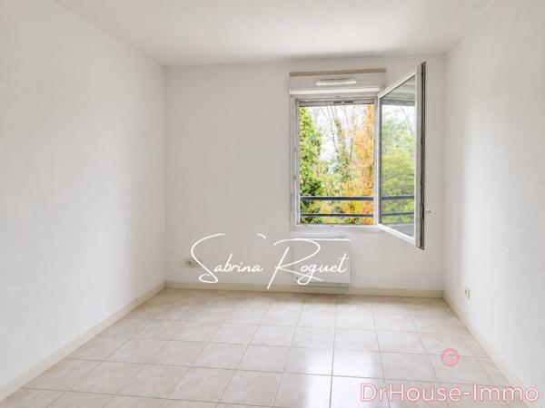 Appartement à vendre 2 pièces de 41 m²