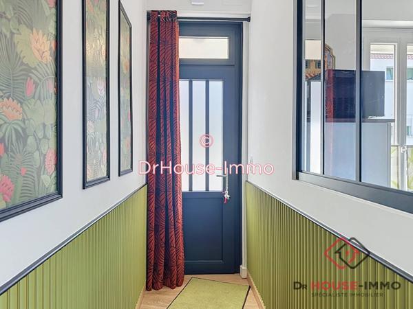 Maison à vendre 5 pièces de 89 m²