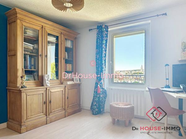 Maison à vendre 5 pièces de 89 m²