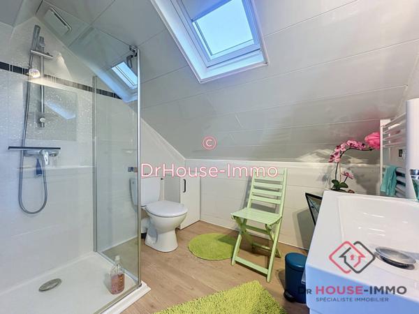 Maison à vendre 5 pièces de 89 m²