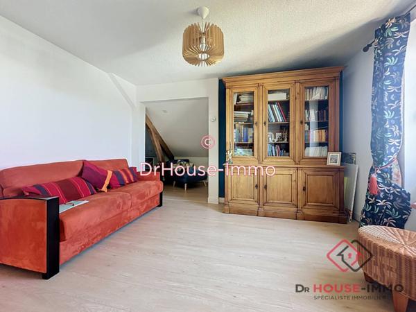 Maison à vendre 5 pièces de 89 m²