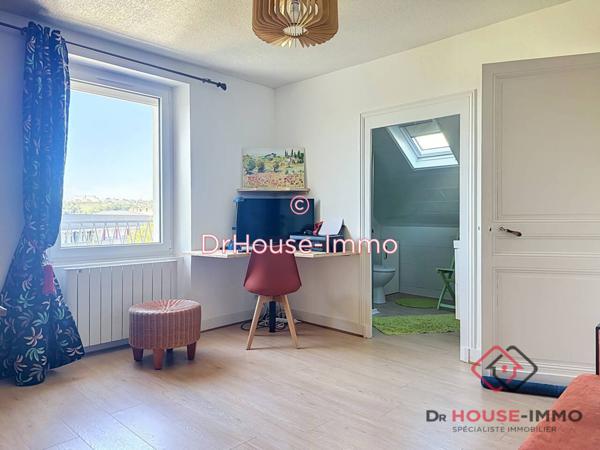 Maison à vendre 5 pièces de 89 m²