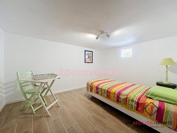 Maison à vendre 5 pièces de 89 m²