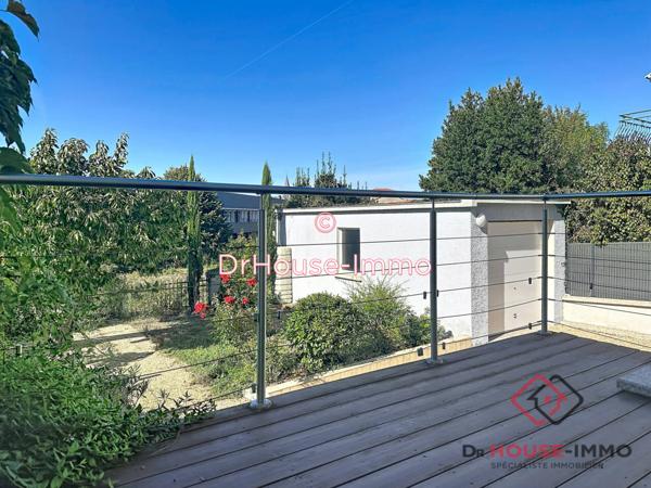 Maison à vendre 5 pièces de 89 m²