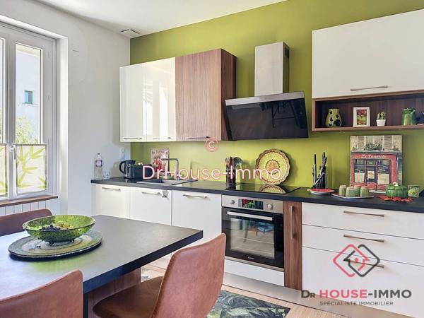 Maison à vendre 5 pièces de 89 m²