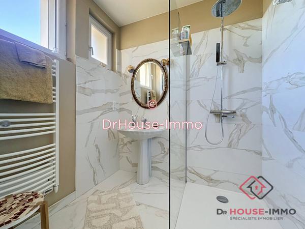 Maison à vendre 5 pièces de 89 m²
