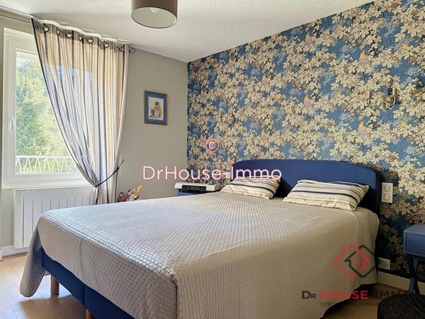 Maison à vendre 5 pièces de 89 m²