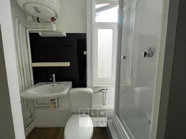 LILLE CENTRE - Studio 22m2 rue Nicolas Leblanc