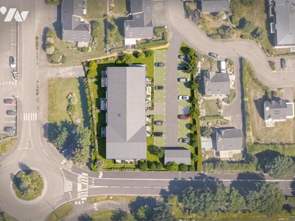 NOUVEAUTE - APPARTEMENTS T2 - FOUESNANT - PROGRAMME NEUF - RESIDENCE PENFRET