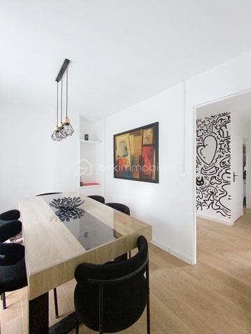 Maison traditionnelle de 135 m²