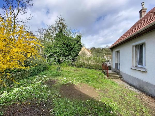 Maison traditionnelle de 135 m²