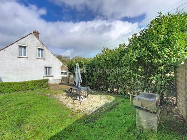 Maison traditionnelle de 135 m²