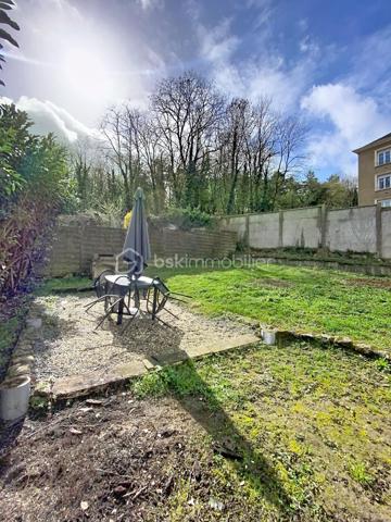 Maison traditionnelle de 135 m²