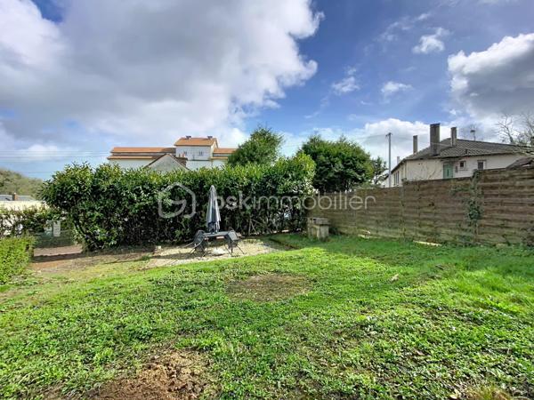 Maison traditionnelle de 135 m²