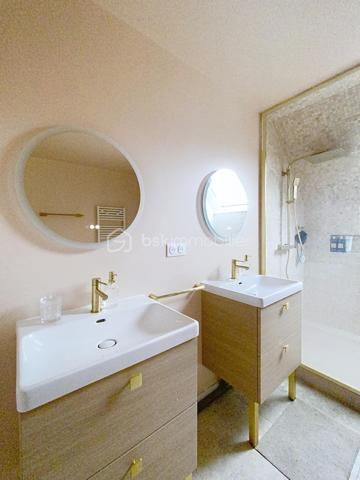 Maison traditionnelle de 135 m²