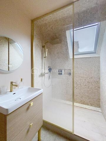 Maison traditionnelle de 135 m²