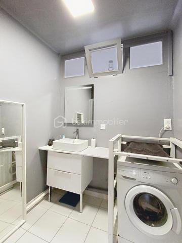 Maison traditionnelle de 135 m²