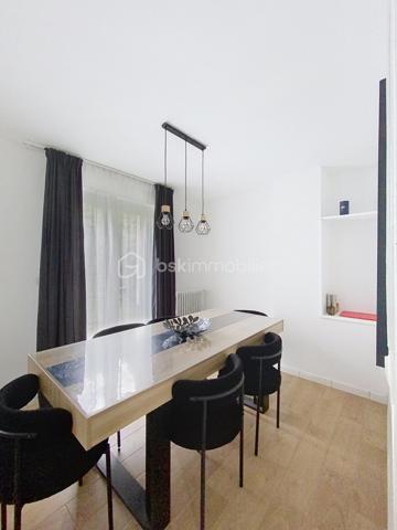 Maison traditionnelle de 135 m²