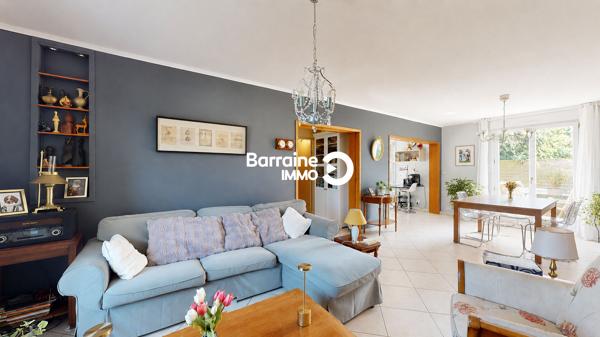 Vente maison à Plouzané, 6 pièces 125m²