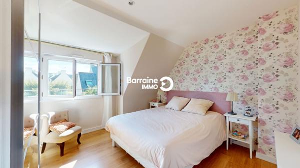 Vente maison à Plouzané, 6 pièces 125m²
