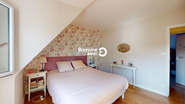 Vente maison à Plouzané, 6 pièces 125m²