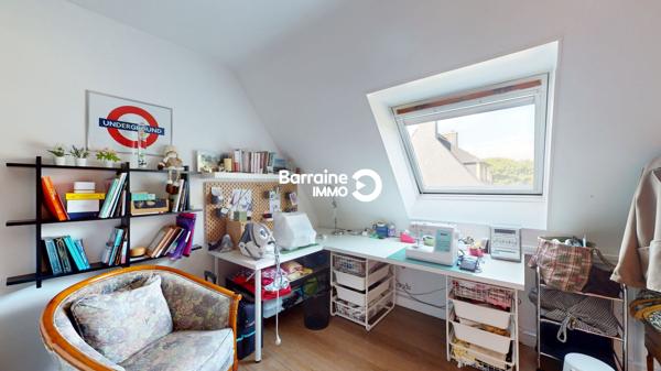 Vente maison à Plouzané, 6 pièces 125m²