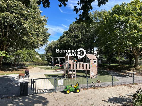 Vente maison à Plouzané, 6 pièces 125m²
