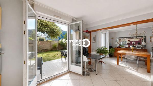 Vente maison à Plouzané, 6 pièces 125m²