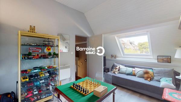 Vente maison à Plouzané, 6 pièces 125m²