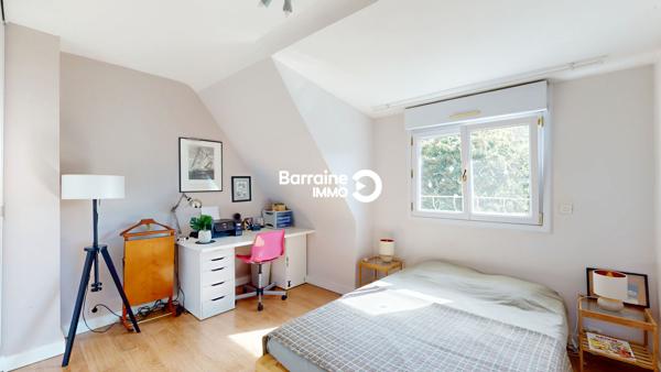 Vente maison à Plouzané, 6 pièces 125m²