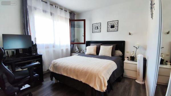 Appartement rénové à vendre à Bassens en Savoie (73000), ref : 73007-191