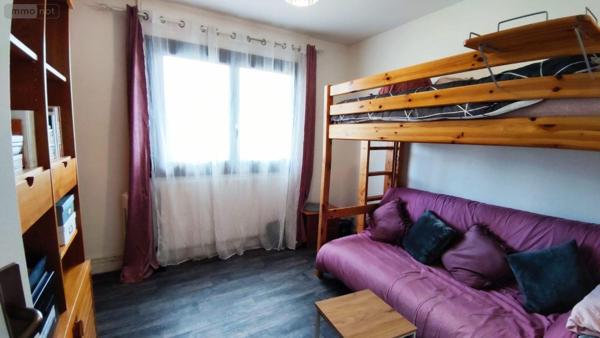 Appartement rénové à vendre à Bassens en Savoie (73000), ref : 73007-191