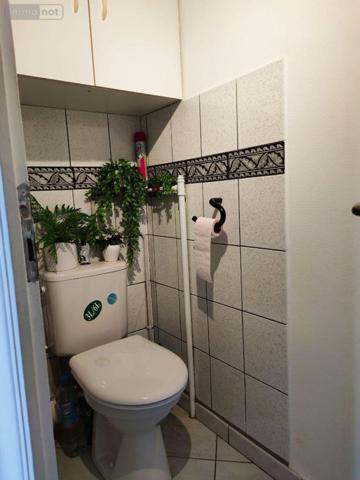 Appartement rénové à vendre à Bassens en Savoie (73000), ref : 73007-191