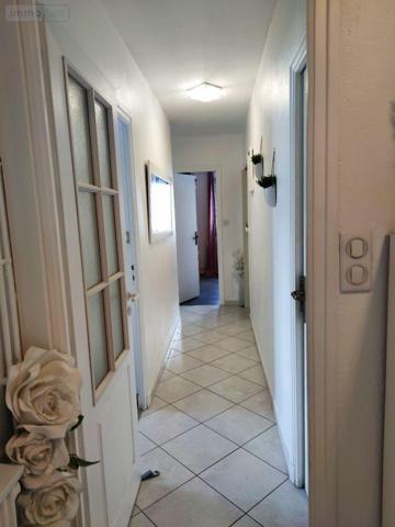 Appartement rénové à vendre à Bassens en Savoie (73000), ref : 73007-191