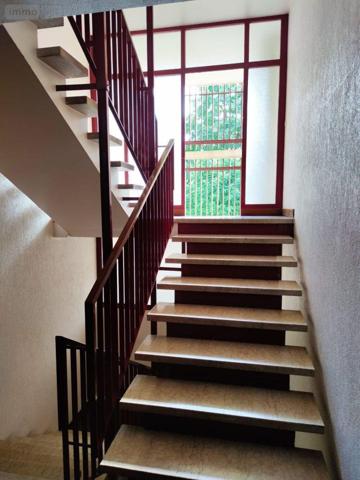 Appartement rénové à vendre à Bassens en Savoie (73000), ref : 73007-191