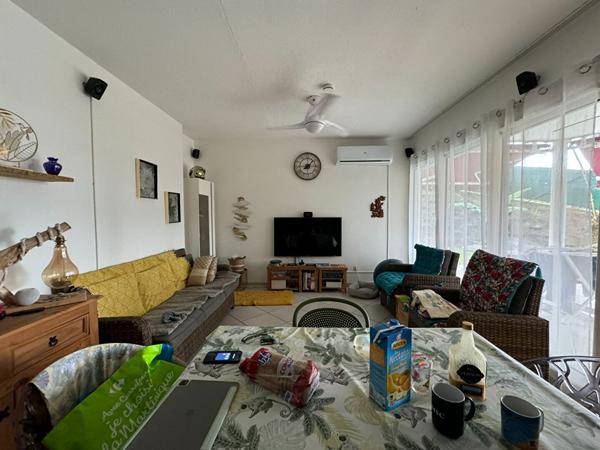 Achat appartement près de FORT DE FRANCE - 4 pièce(s) - 123 m² - 280 000 €