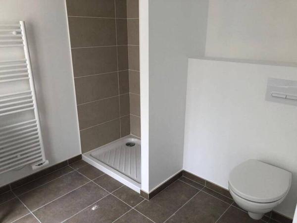 Appartement 2 pièces - 44000 Nantes